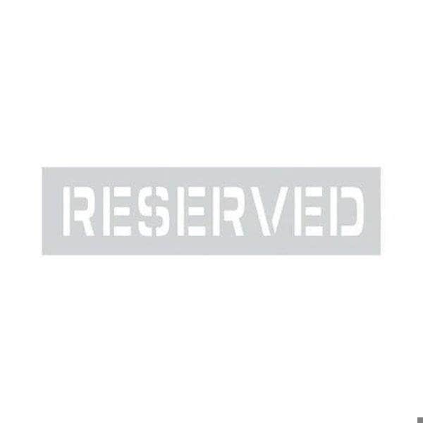 Accuform FLUORESCENT YELLOWGREEN SIGN FRW21915 FRW21915 - main